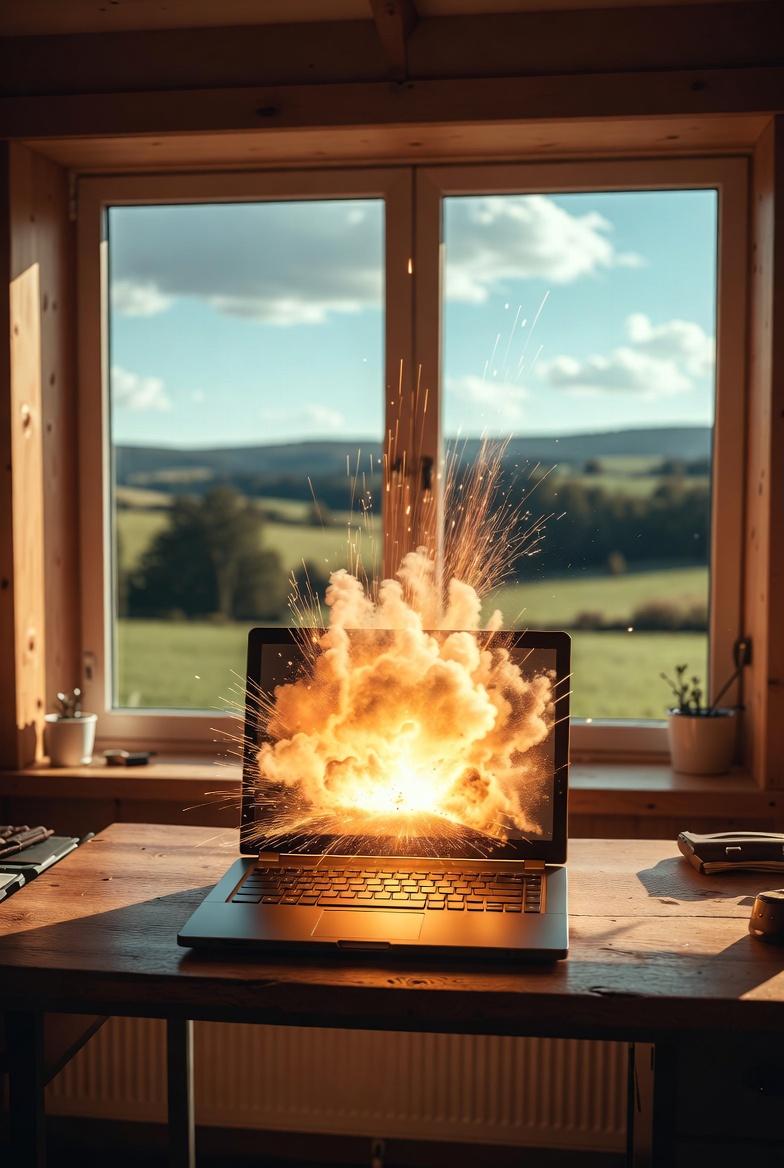 Can Little Me Break An Industry